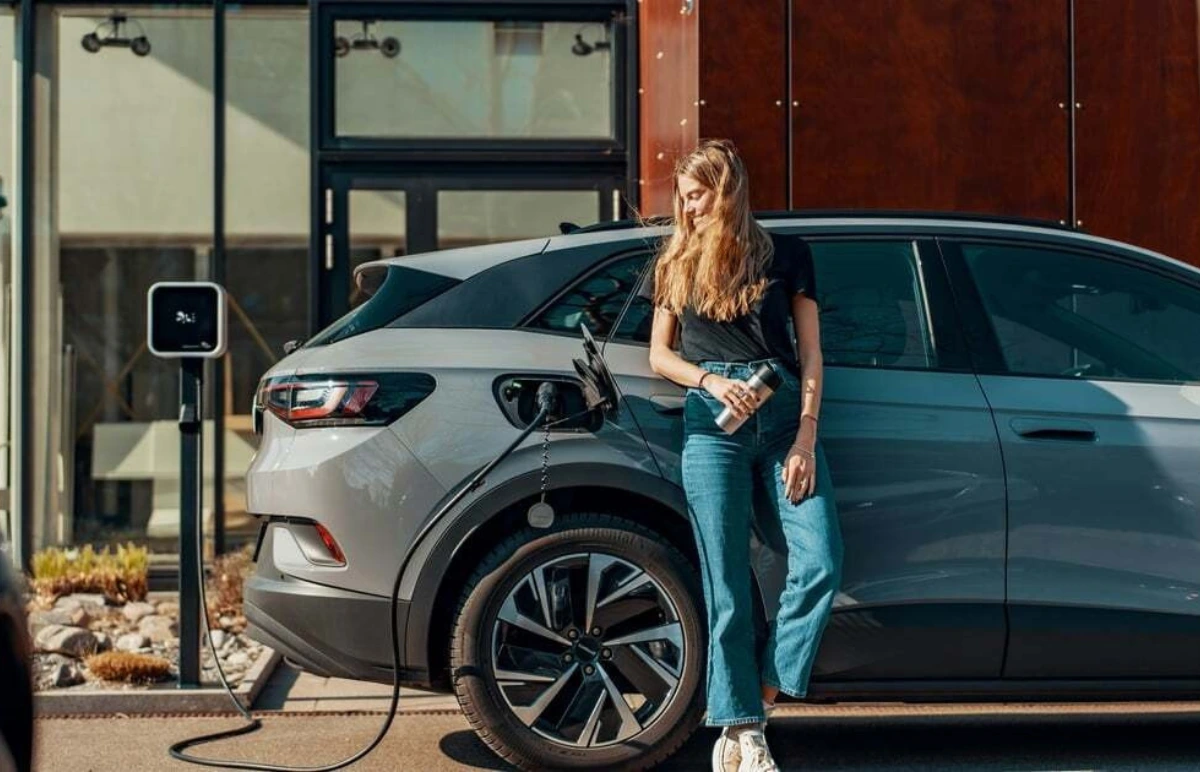 22kW EV Charger Explained